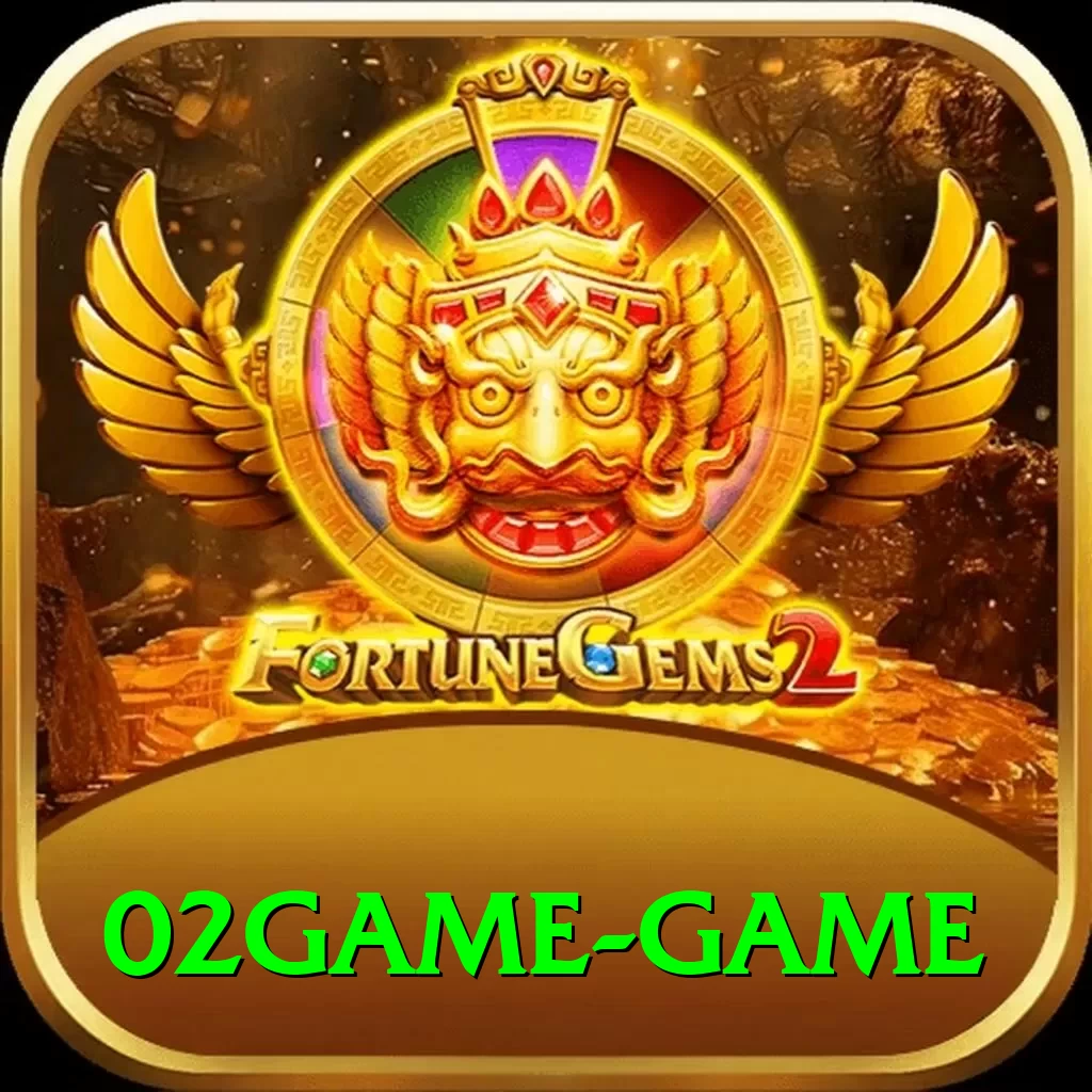 02Game Gaming Legend v4.0.8 - 2