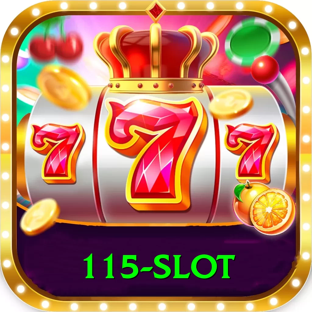 115 slot Deluxe Edition v3.3.2 - 2