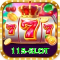 115 slot Deluxe Edition v3.3.2