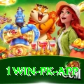 1Win PK Official v3.5.1