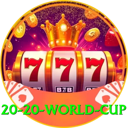 20 20 world cup Pro Max v4.1.8 - 2