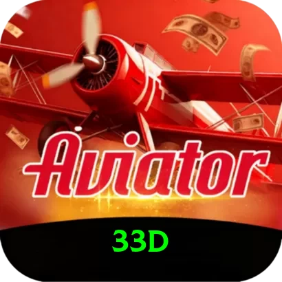 33d Gold v4.1.8 - 2