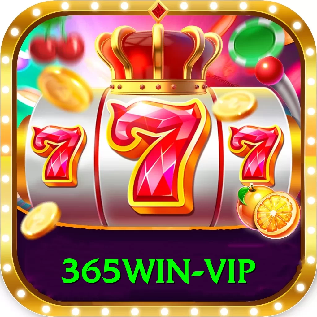 365win VIP Edition v2.5.9 - 2