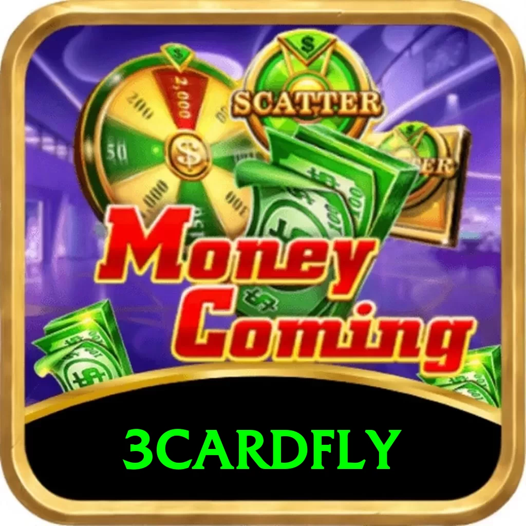 3cardfly Gold Pro vv2.0.4 - 2