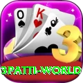 3patti world Games (Casino & Earning) VIP vv1.7.9