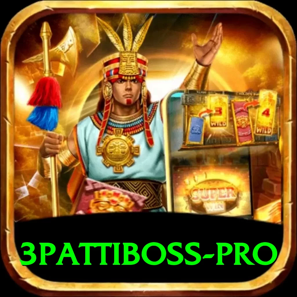 3pattiboss Casino Official v3.8.7 - 2