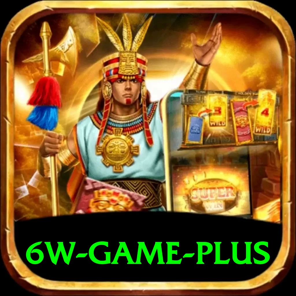 6w game Premium Plus v2.8.4 - 2