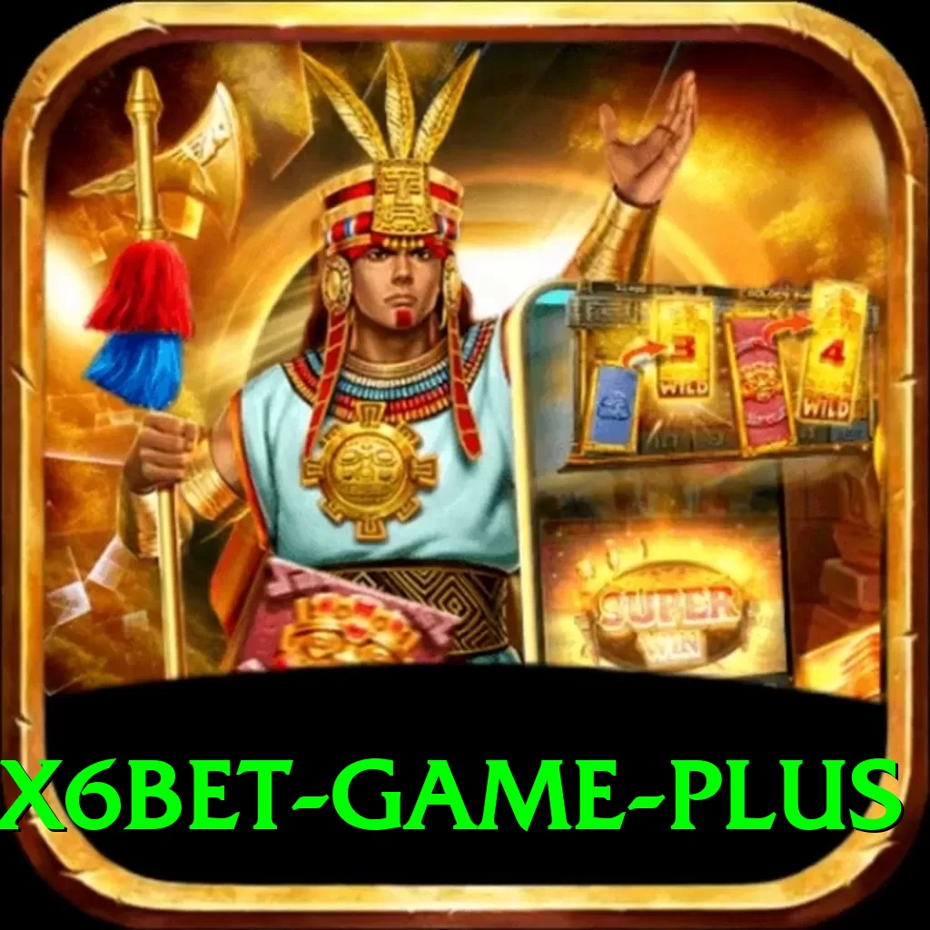 6X6Bet Game Bonus Legend v3.9.8 - 2