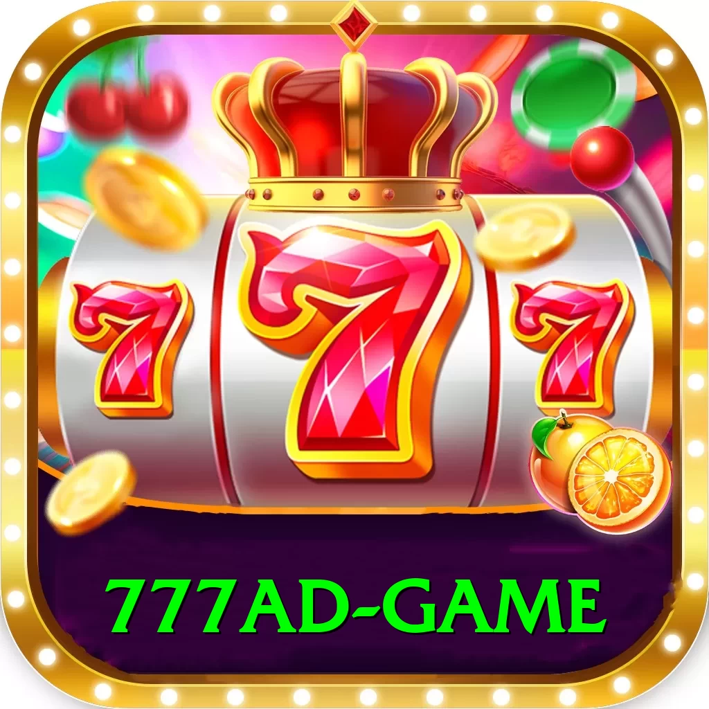 777AD Game Turbo v4.0.4 - 2