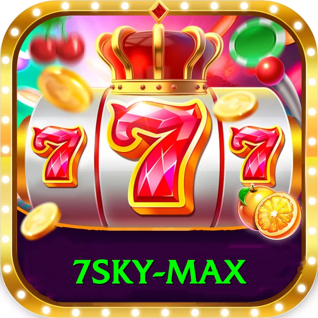 7sky Live Casino Champion - 2