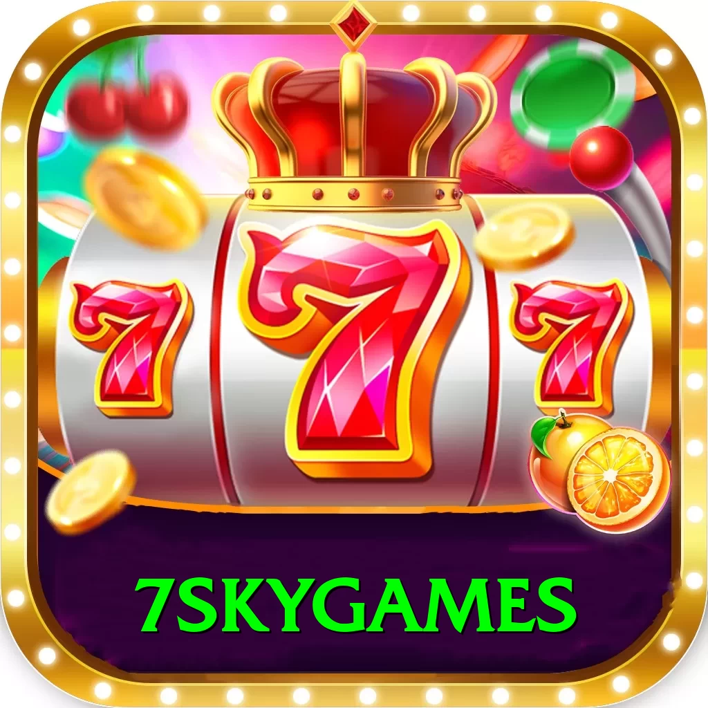 7skygames Gold Pro vv5.6.8 - 2