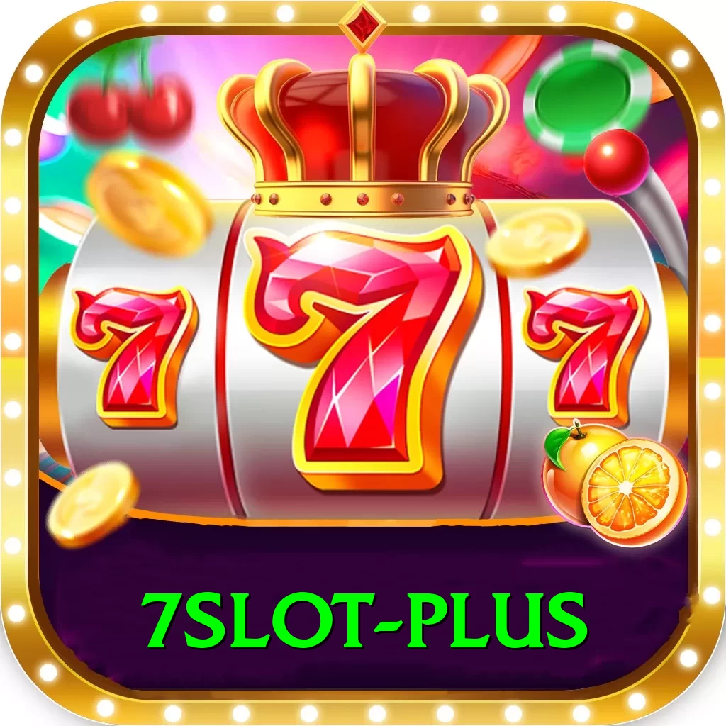 7slot Slots Supreme v4.9.6 - 2
