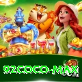 92coco Max v5.4.1