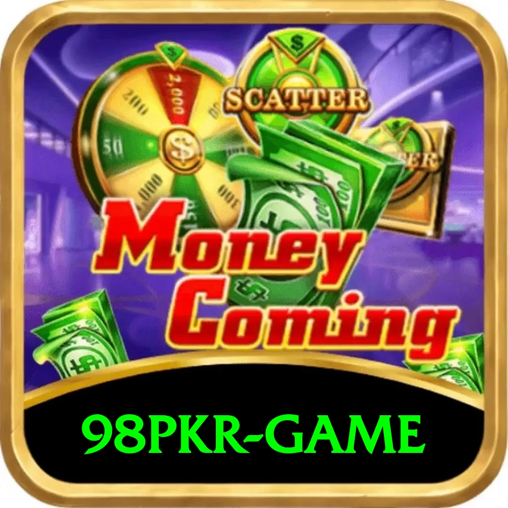 98PKR King Slots - 2