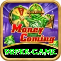 98PKR King Slots