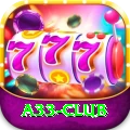 a33 club Gold v3.1.1