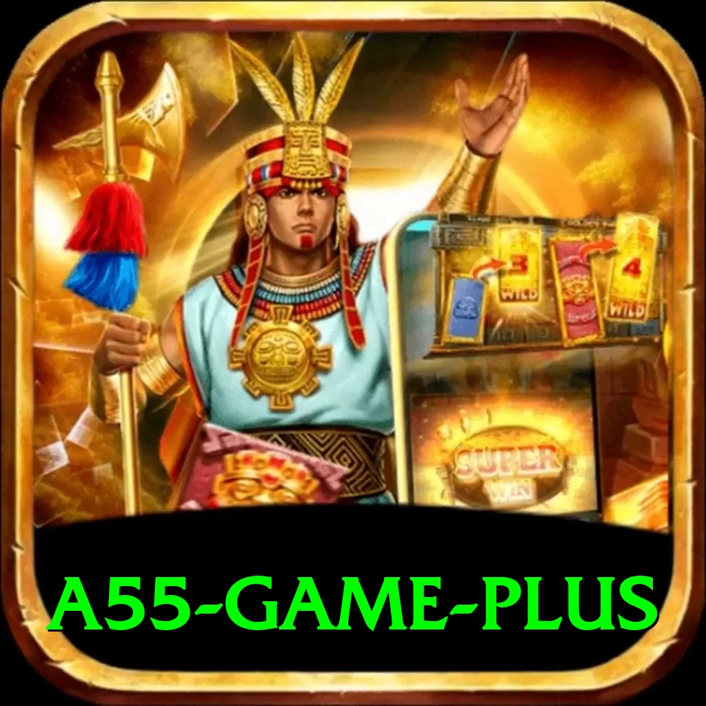 A55 Game - Royal v2.0.0 - 2