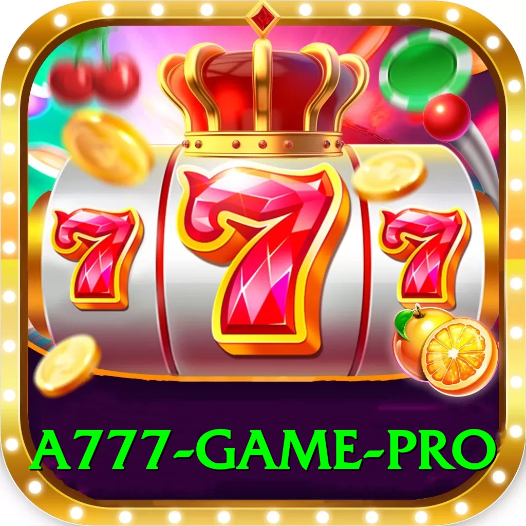 A777 Game Games (Casino & Earning) Ultimate vv1.9.5 - 2