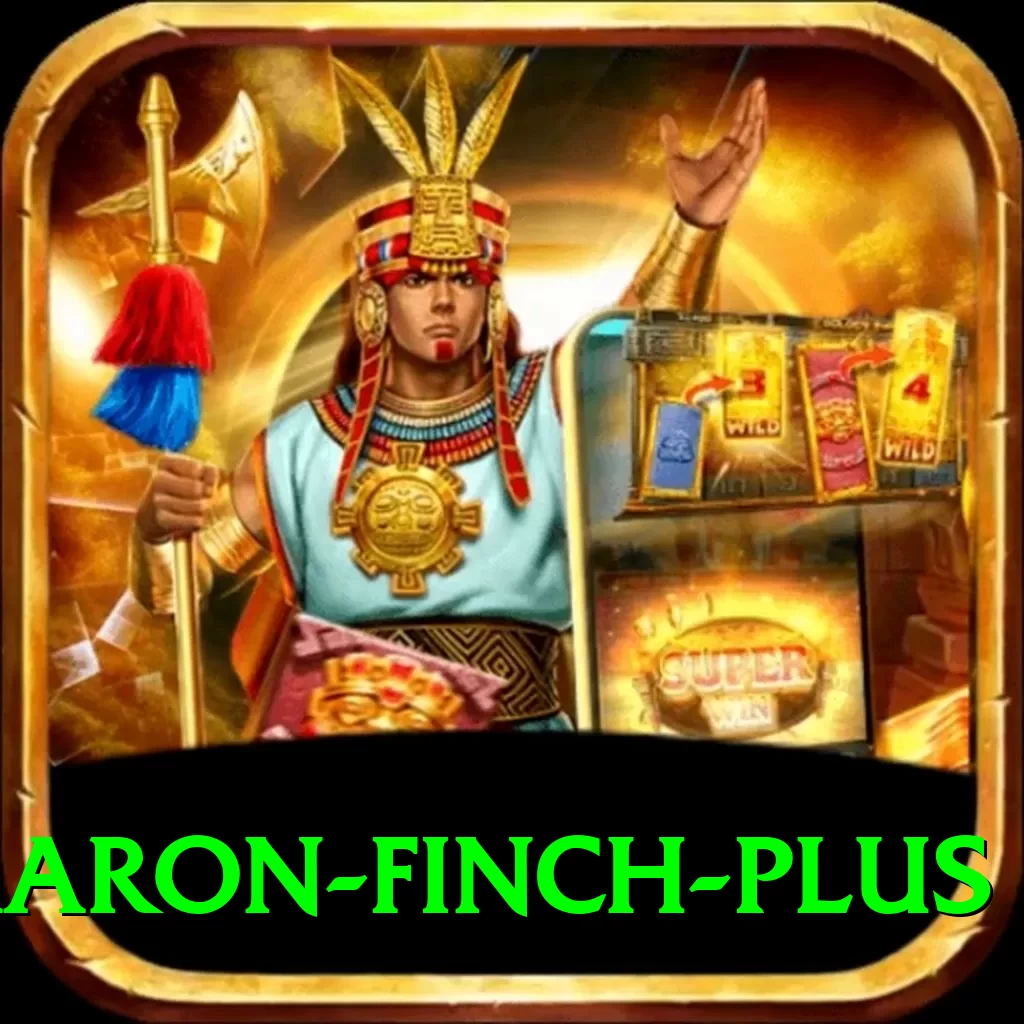 aaron finch Plus v4.2.3 - 2