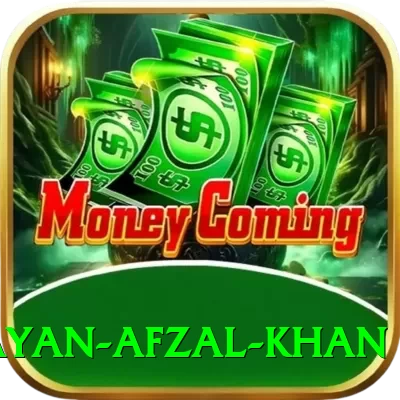 aayan afzal khan Max v4.0.1 - 2