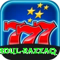 abdul razzaq Deluxe Edition v3.3.2