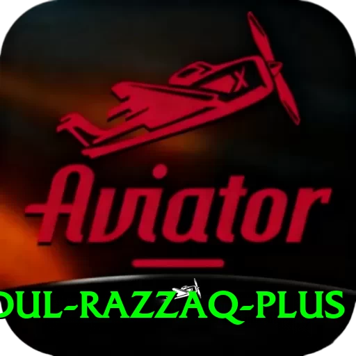 abdul razzaq Casino Official v3.3.5 - 2