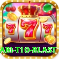 abu dhabi t10 blast Elite v2.7.8