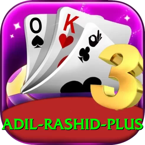 adil rashid Casino Official v2.9.0 - 2