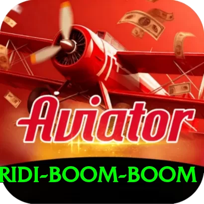 afridi boom boom Plus Edition v3.3.3 - 2