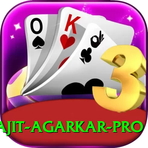 ajit agarkar App Supreme v3.1.7 - 2