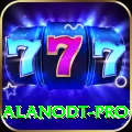 alanodt Legend Gaming App