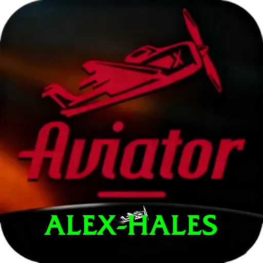alex hales Premium Edition v4.6.3 - 2