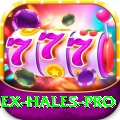 alex hales Turbo Gaming App