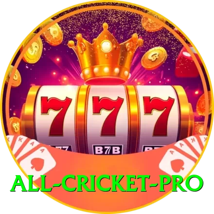 all cricket Max Slots - 2