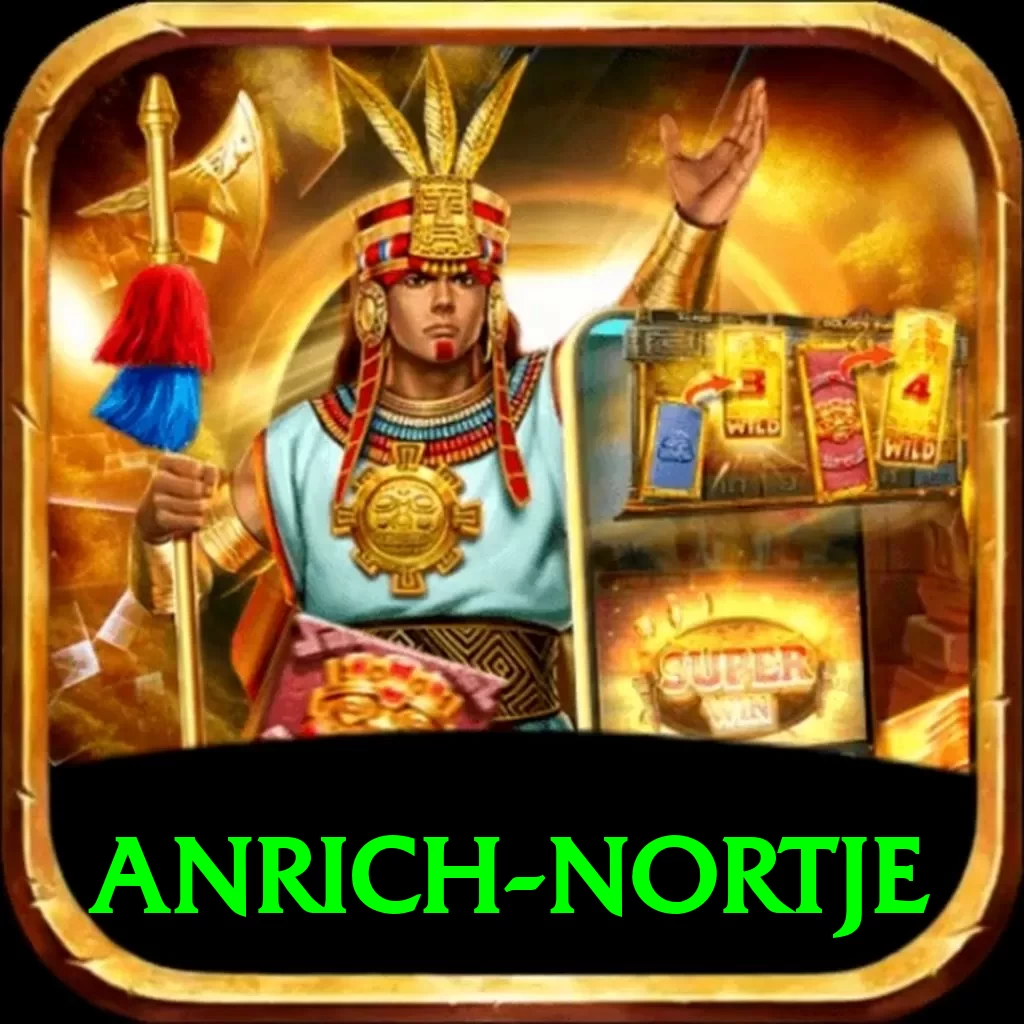 anrich nortje Ultimate v1.0.7 - 2