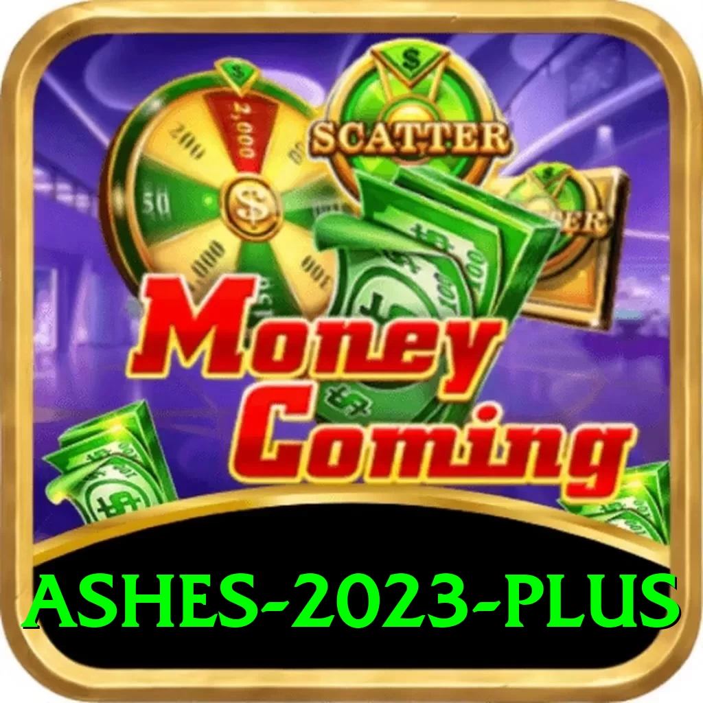 ashes 2023 Gaming King v4.2.8 - 2