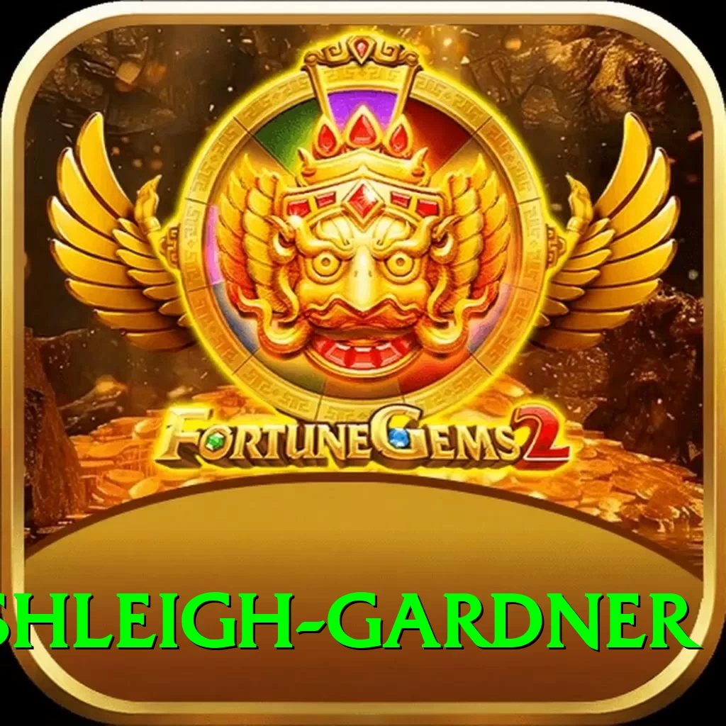 ashleigh gardner Deluxe Edition v1.3.8 - 2