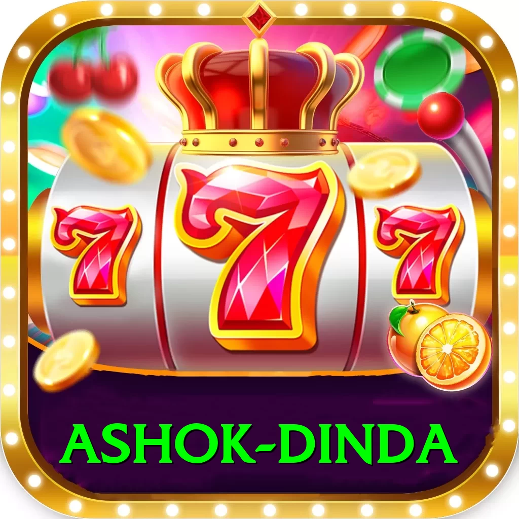 ashok dinda Games (Casino & Earning) Turbo v1.6.3 - 2