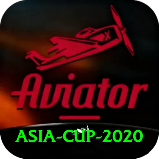 asia cup 2020 Ultimate v4.8.8 - 2