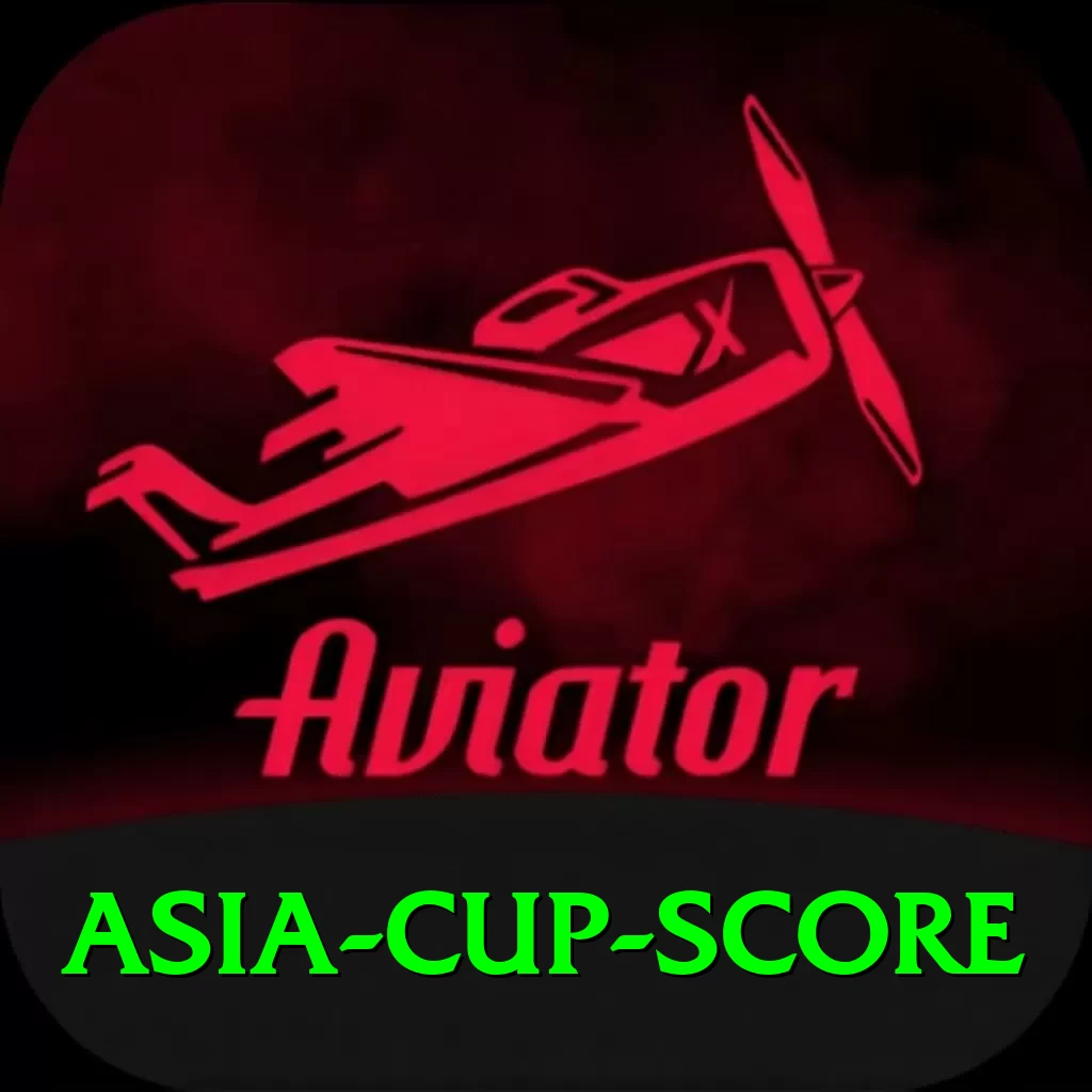 asia cup score Deluxe Edition v2.2.1 - 2
