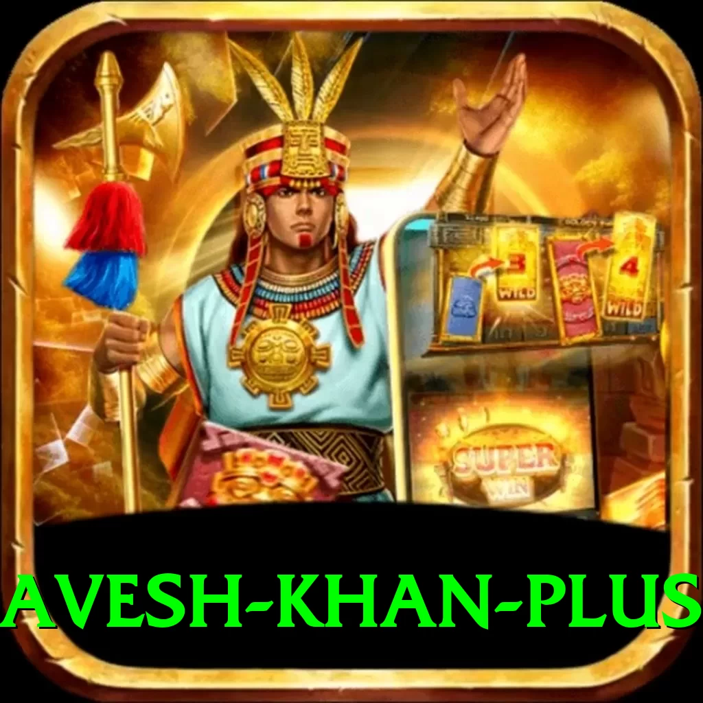 avesh khan Bonus Royal v4.0.9 - 2