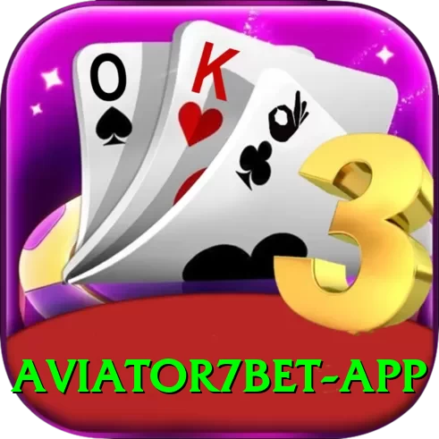 aviator7bet Game Max v2.3.0 - 2