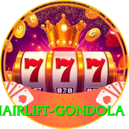 ayubia chairlift gondola Games (Casino & Earning) Pro v3.3.2 - 2