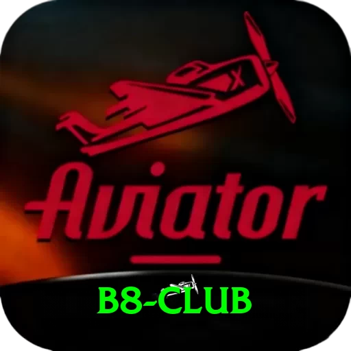 b8 club Pro Edition v1.8.6 - 2