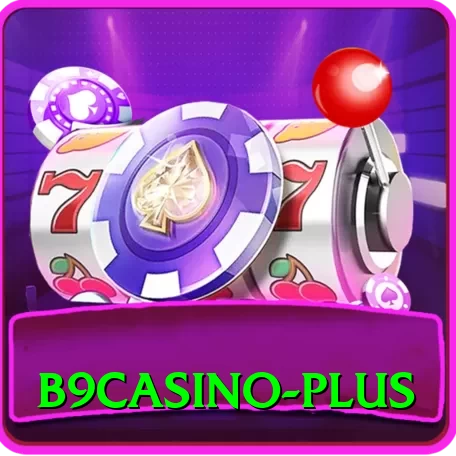 b9casino Mega - Free Download - 2