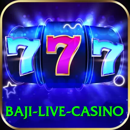 baji live casino Ultimate v3.3.7 - 2