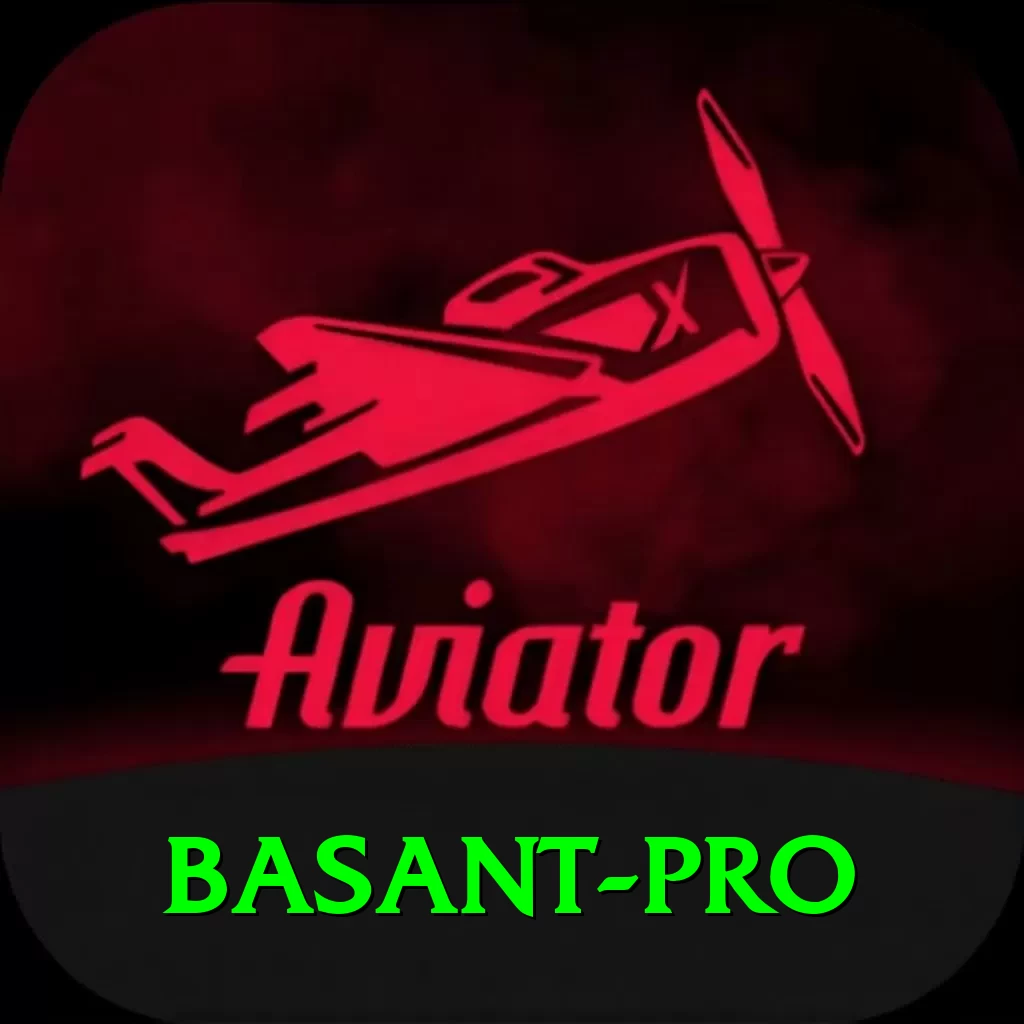 basant Max Casino App - 2