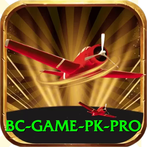 Bc.Game PK VIP v5.3.9 - 2