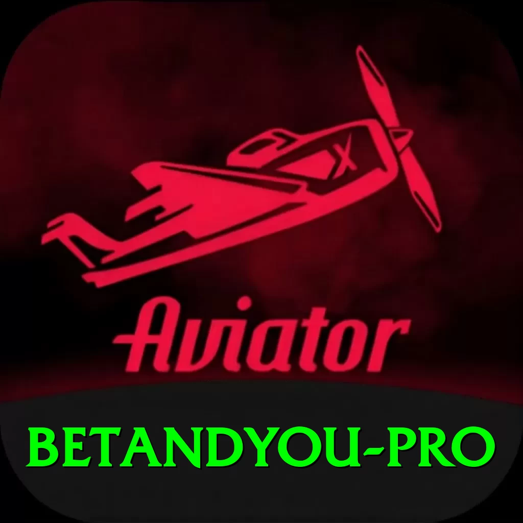 Betandyou Games (Casino & Earning) Deluxe vv4.8.2 - 2