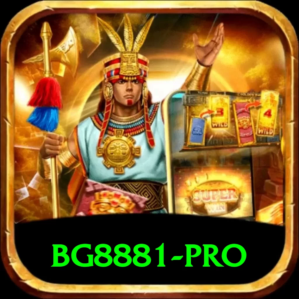 BG8881 Gold v1.6.2 - 2